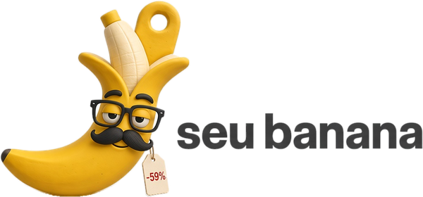 Seu Banana